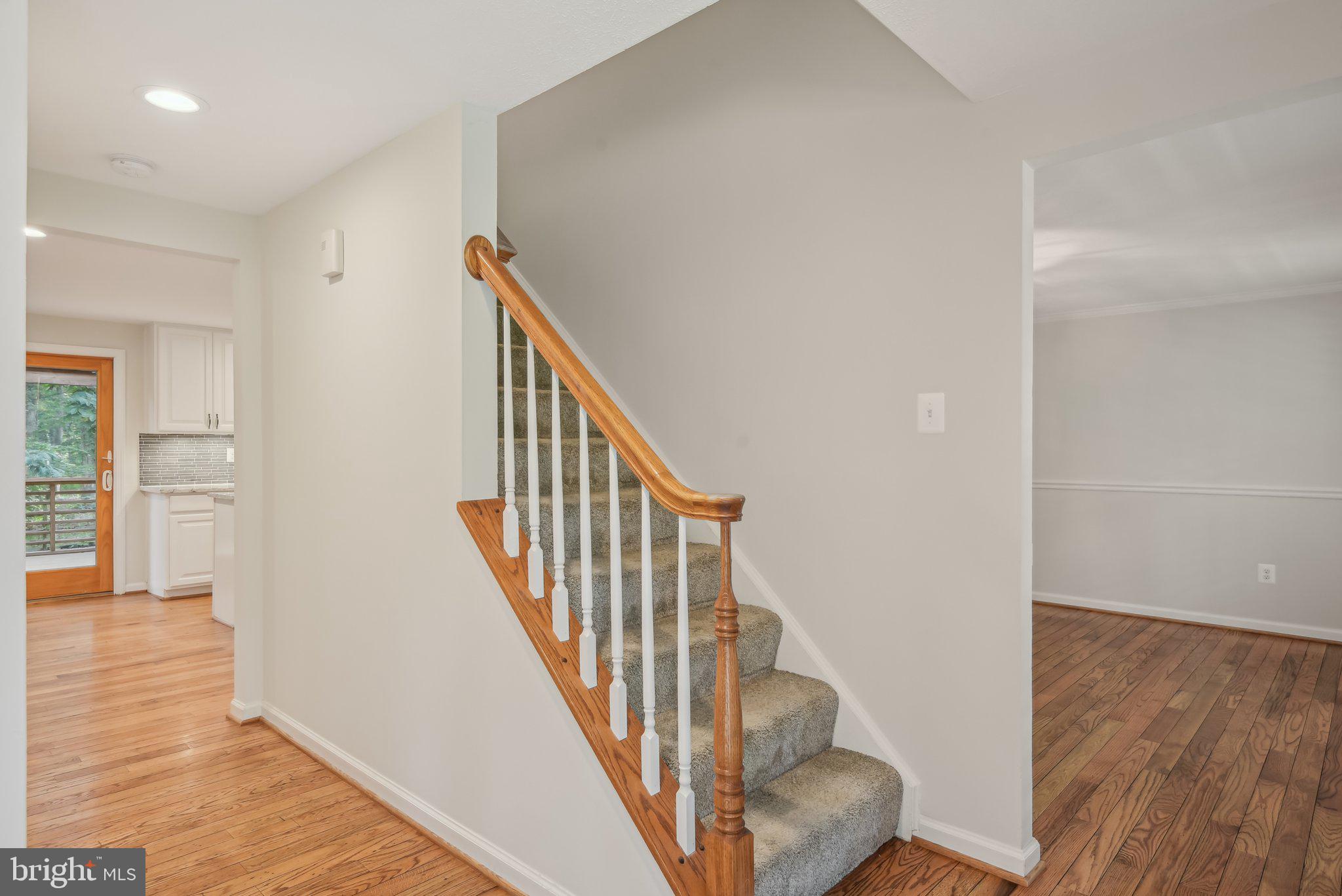 HICKORY RIDGE - Residential