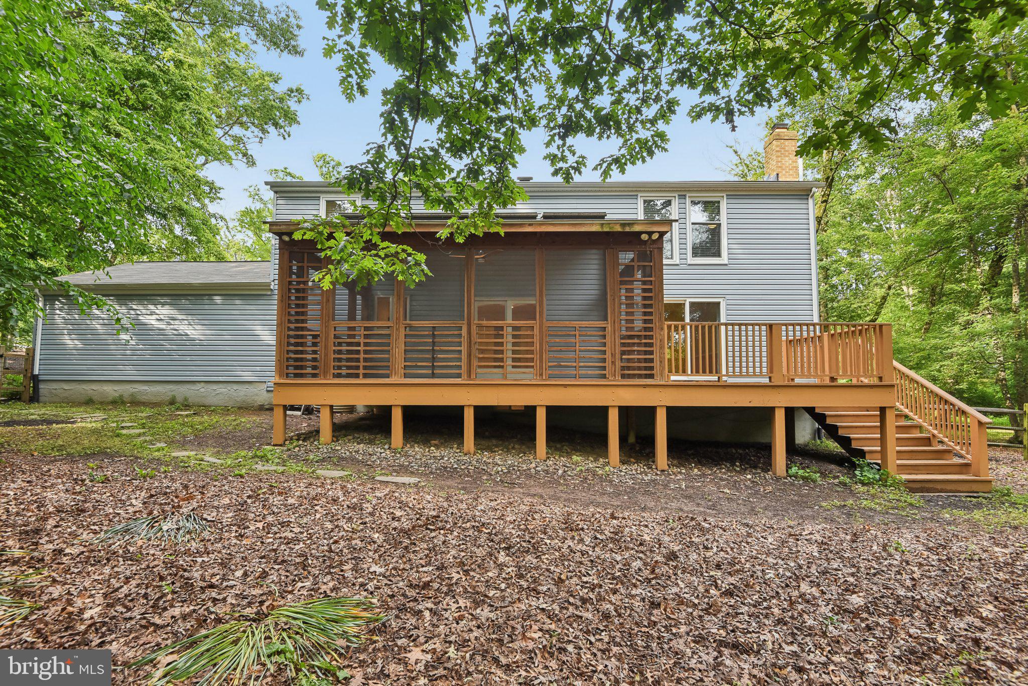 HICKORY RIDGE - Residential