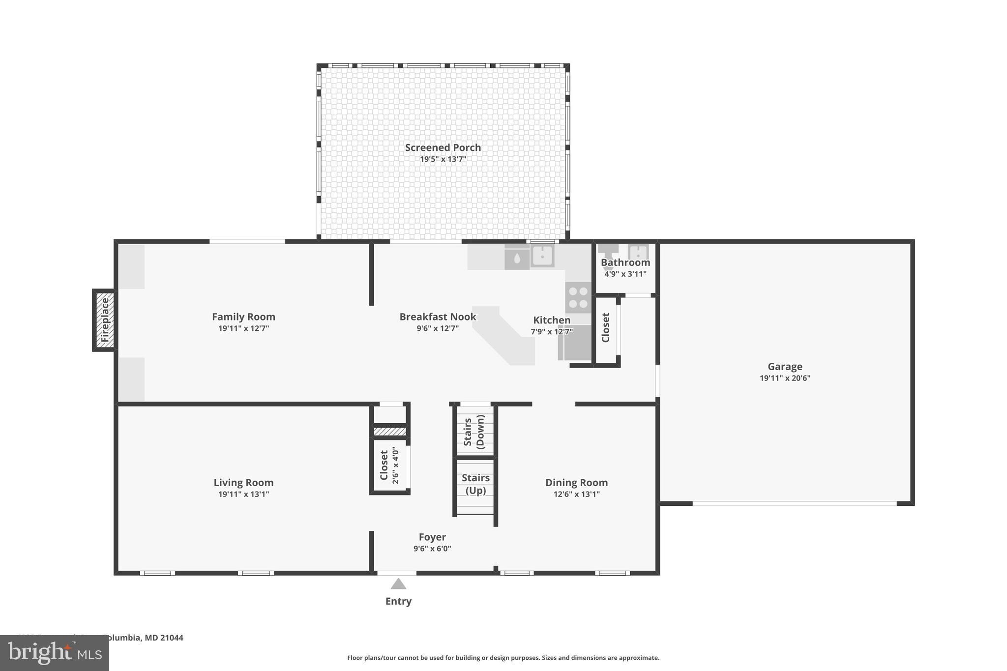 HICKORY RIDGE - Residential