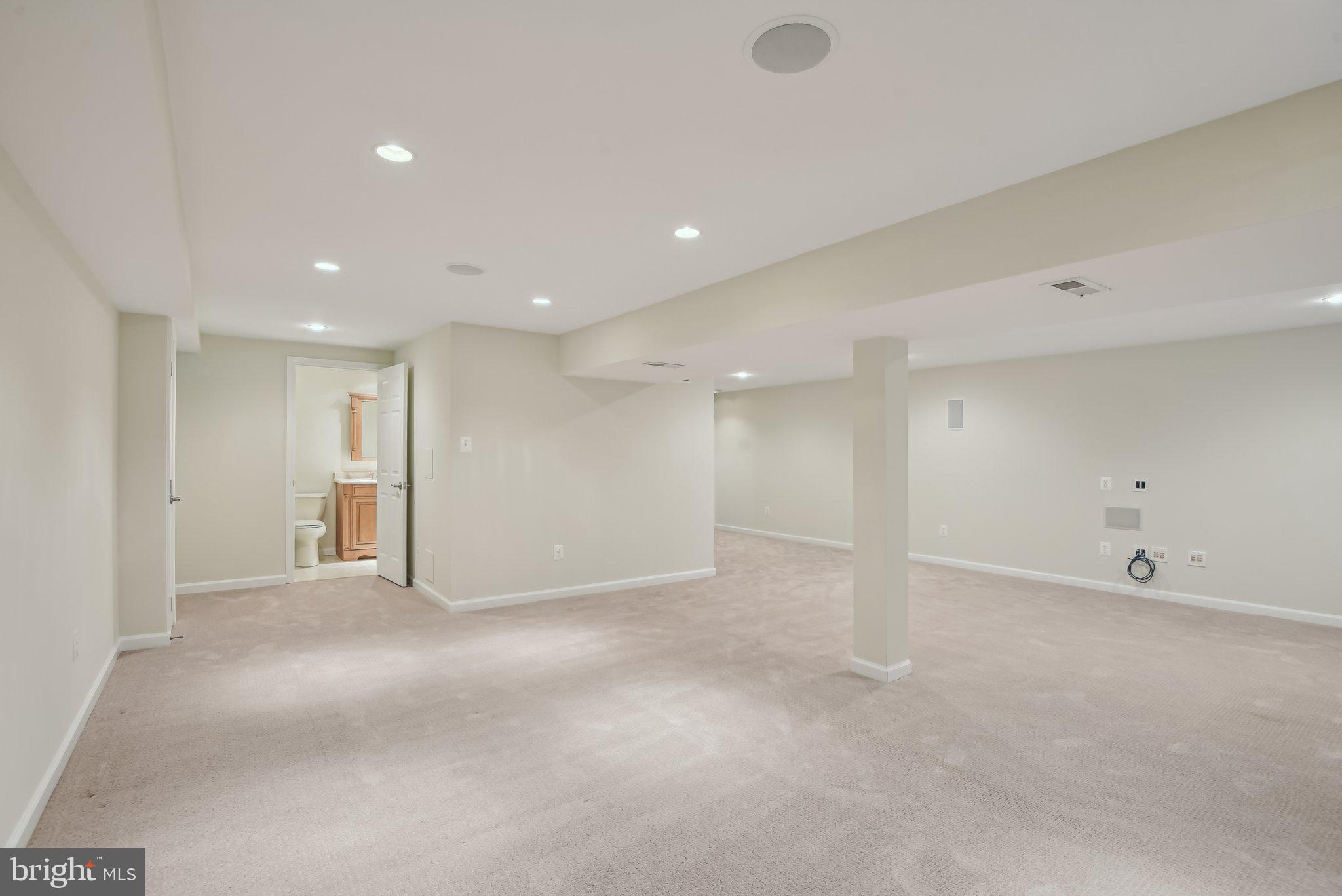 HICKORY RIDGE - Residential