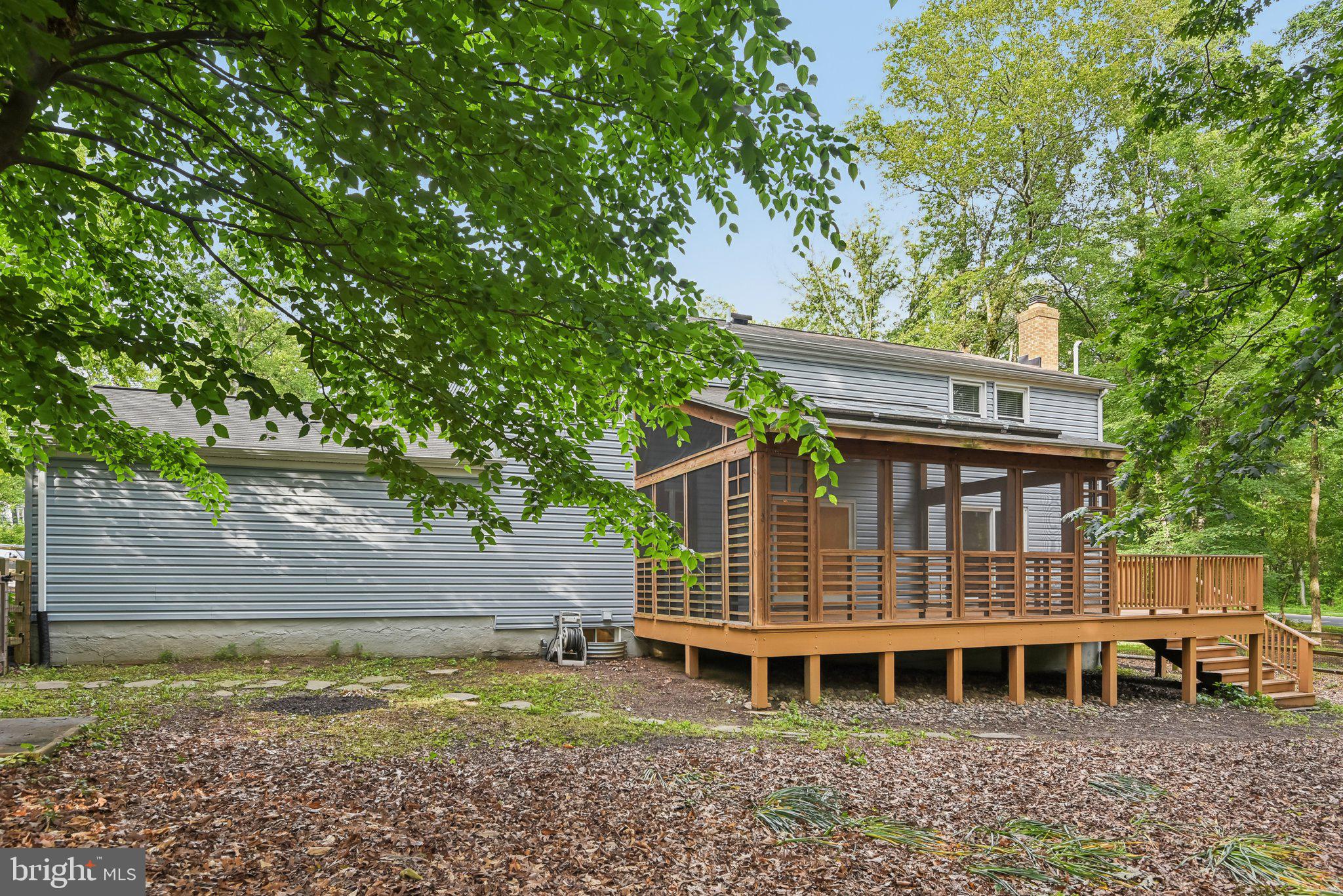 HICKORY RIDGE - Residential