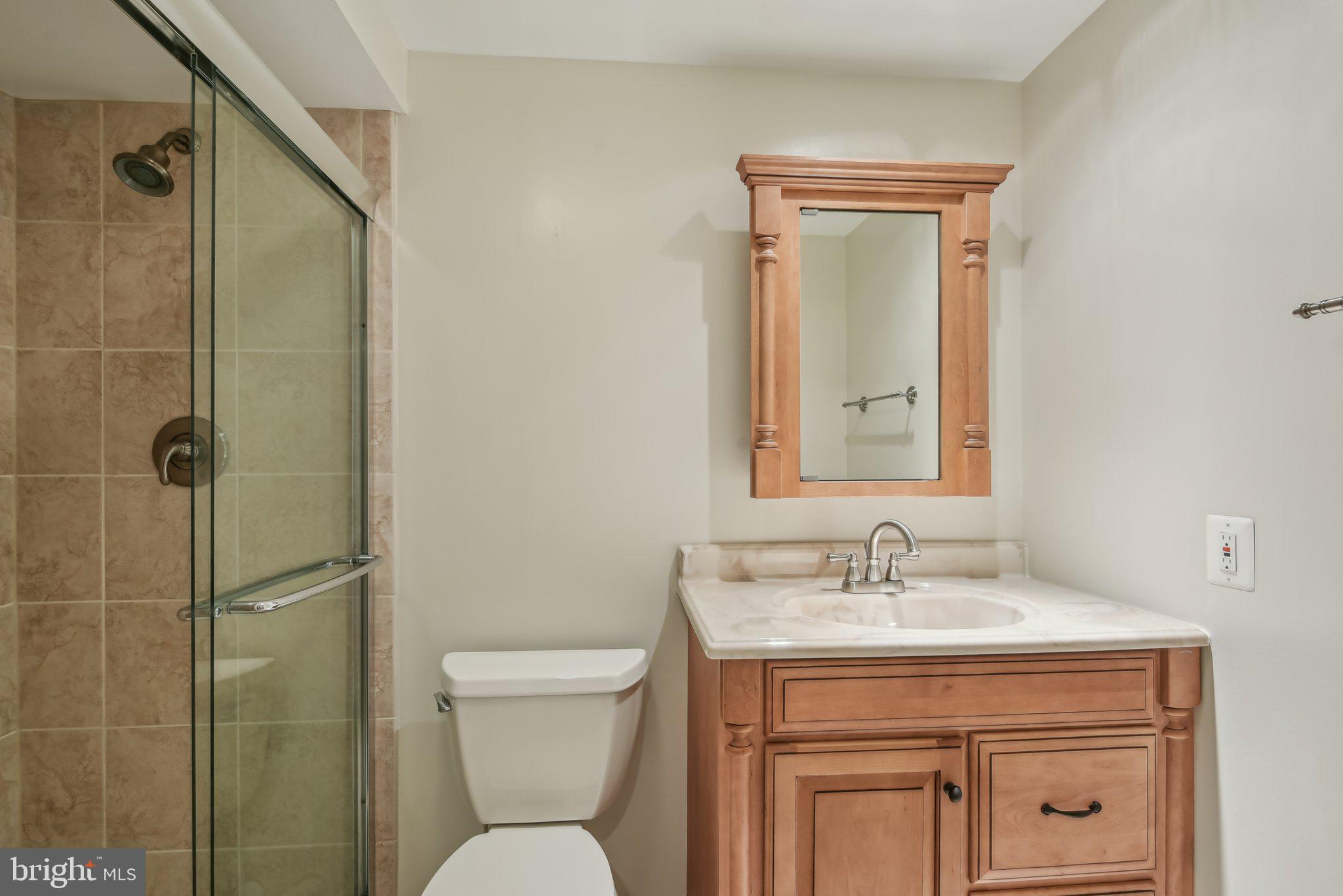 HICKORY RIDGE - Residential