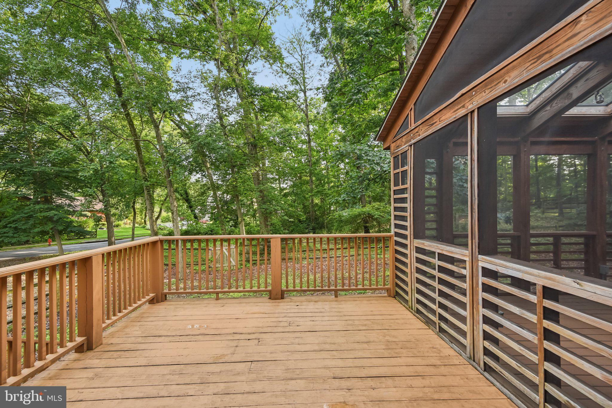 HICKORY RIDGE - Residential