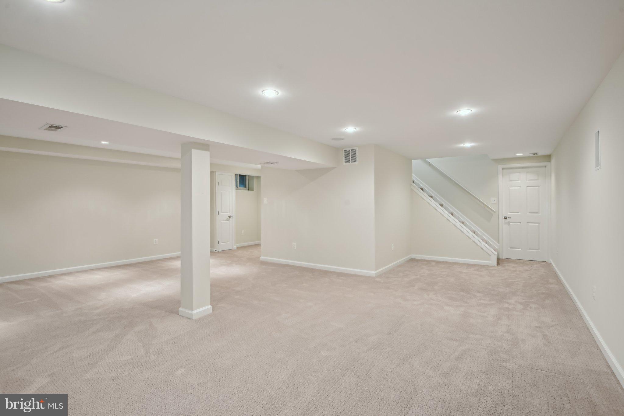 HICKORY RIDGE - Residential