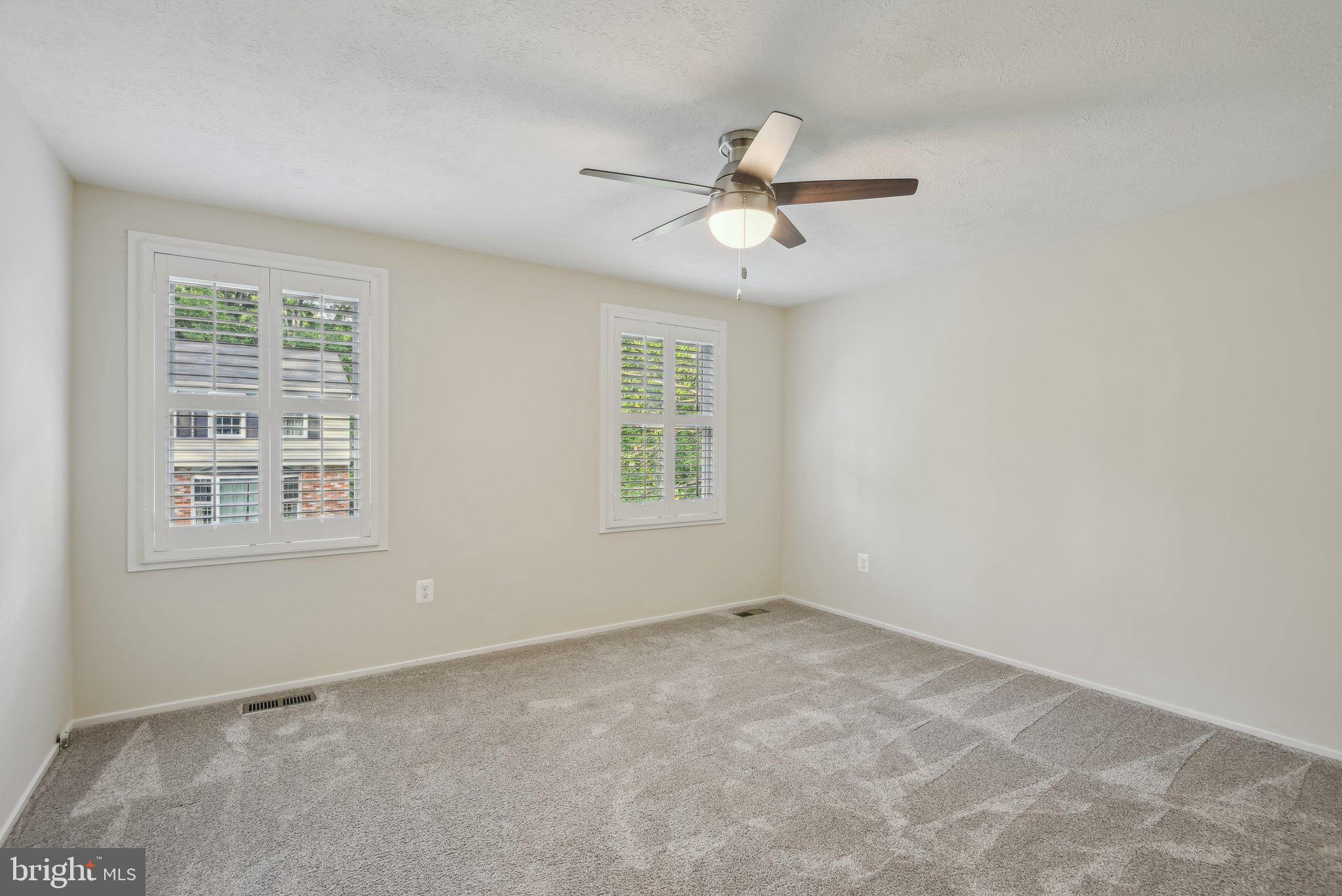 HICKORY RIDGE - Residential