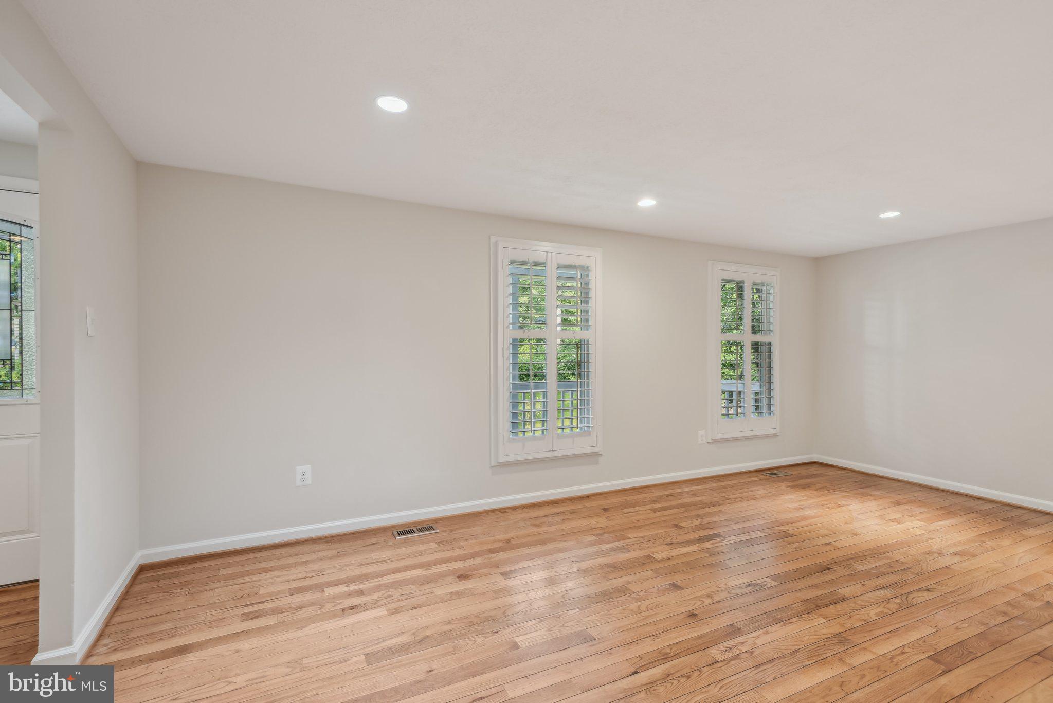 HICKORY RIDGE - Residential