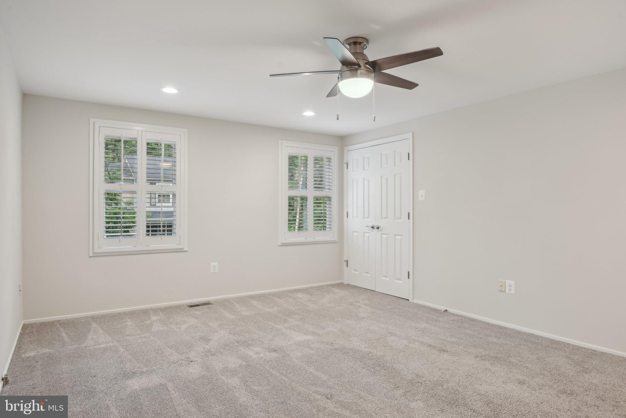 HICKORY RIDGE - Residential