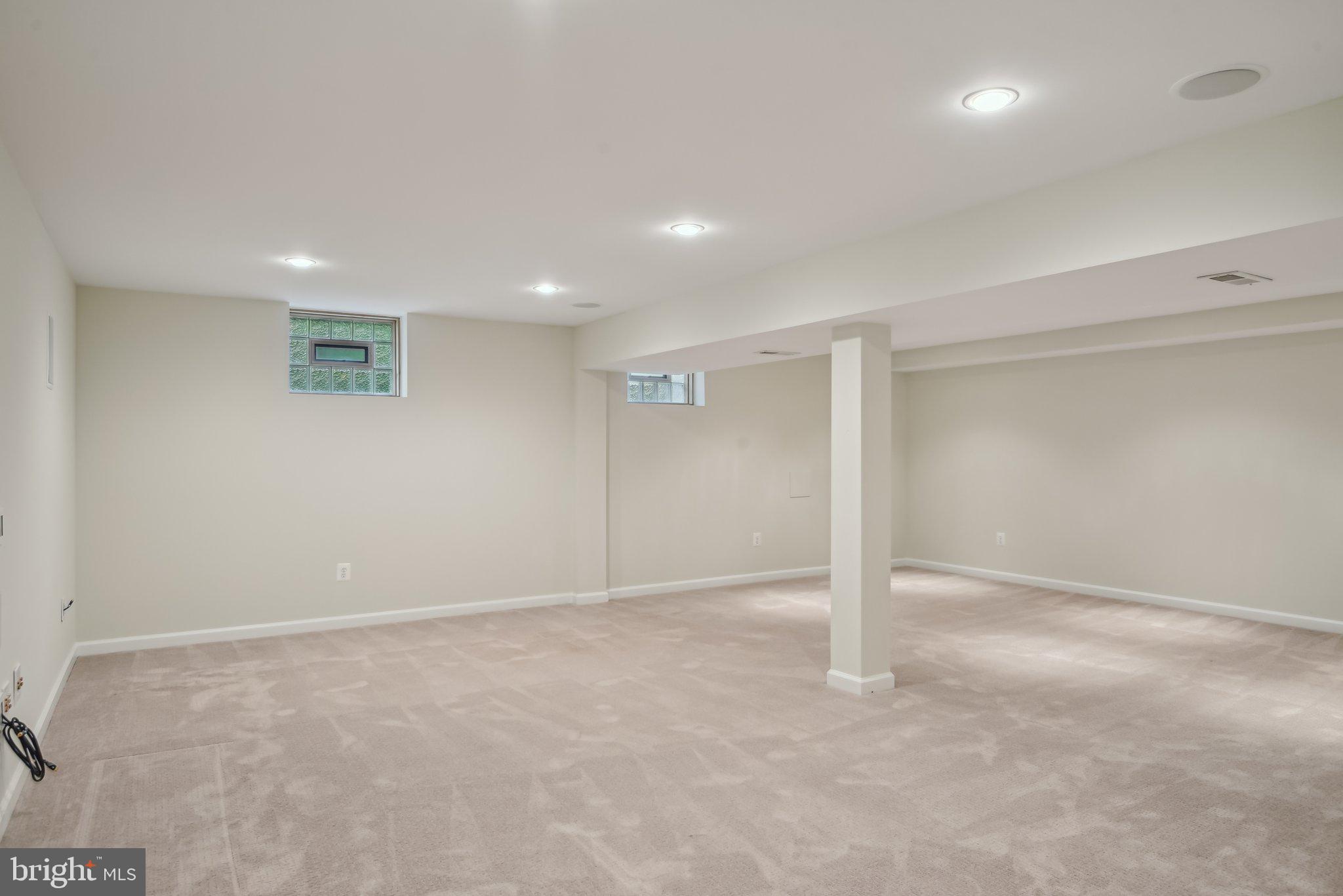 HICKORY RIDGE - Residential