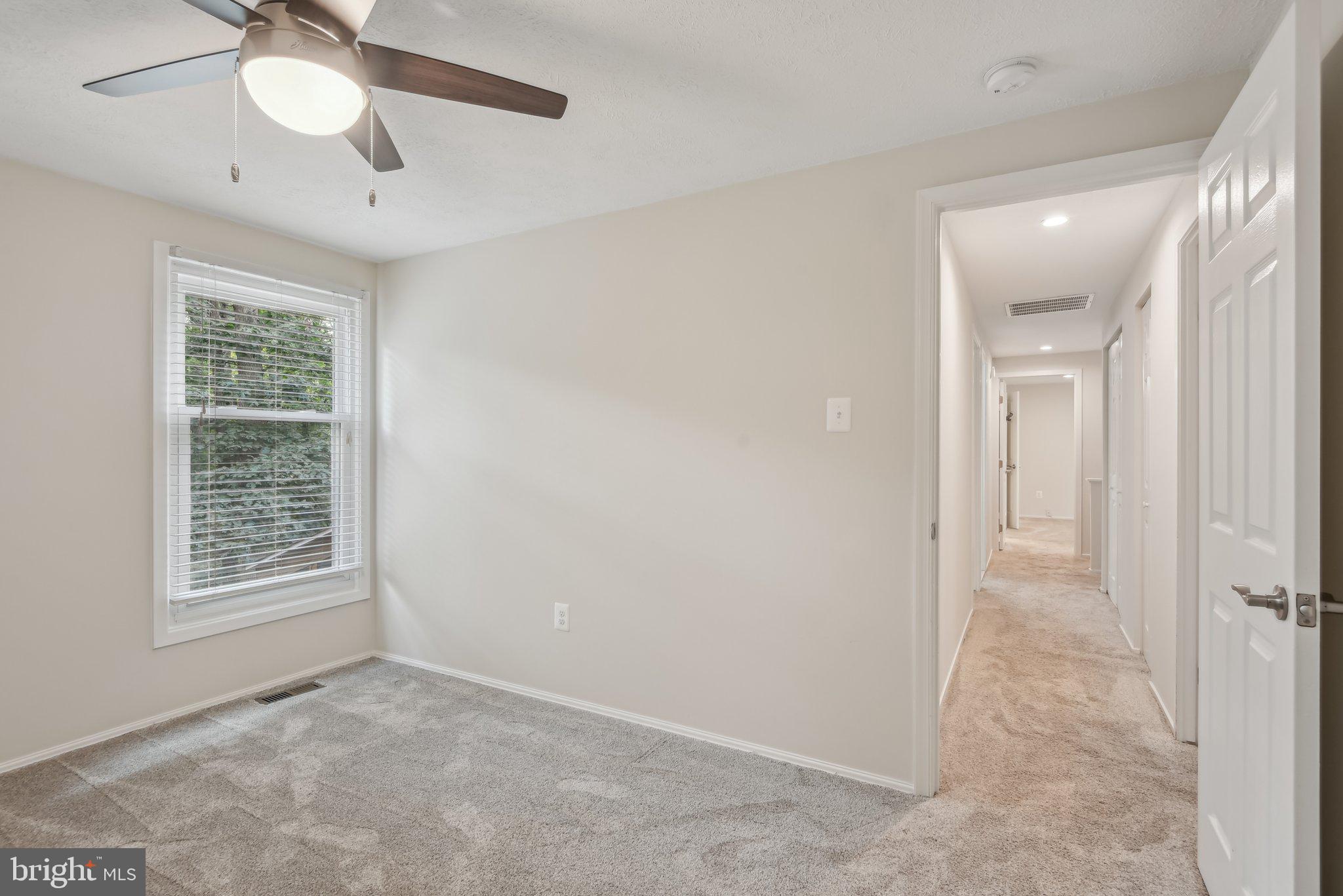 HICKORY RIDGE - Residential