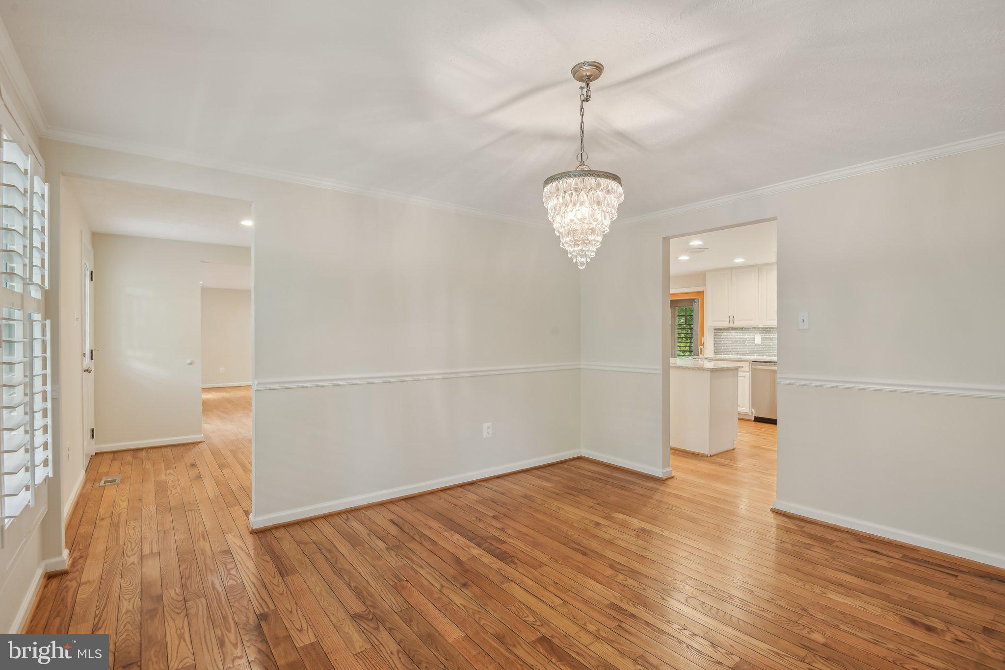 HICKORY RIDGE - Residential