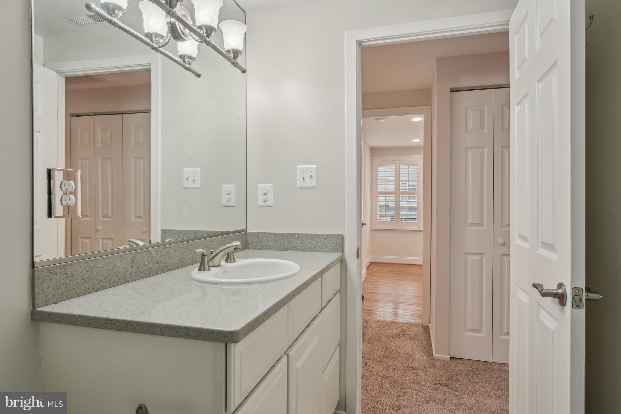 HICKORY RIDGE - Residential