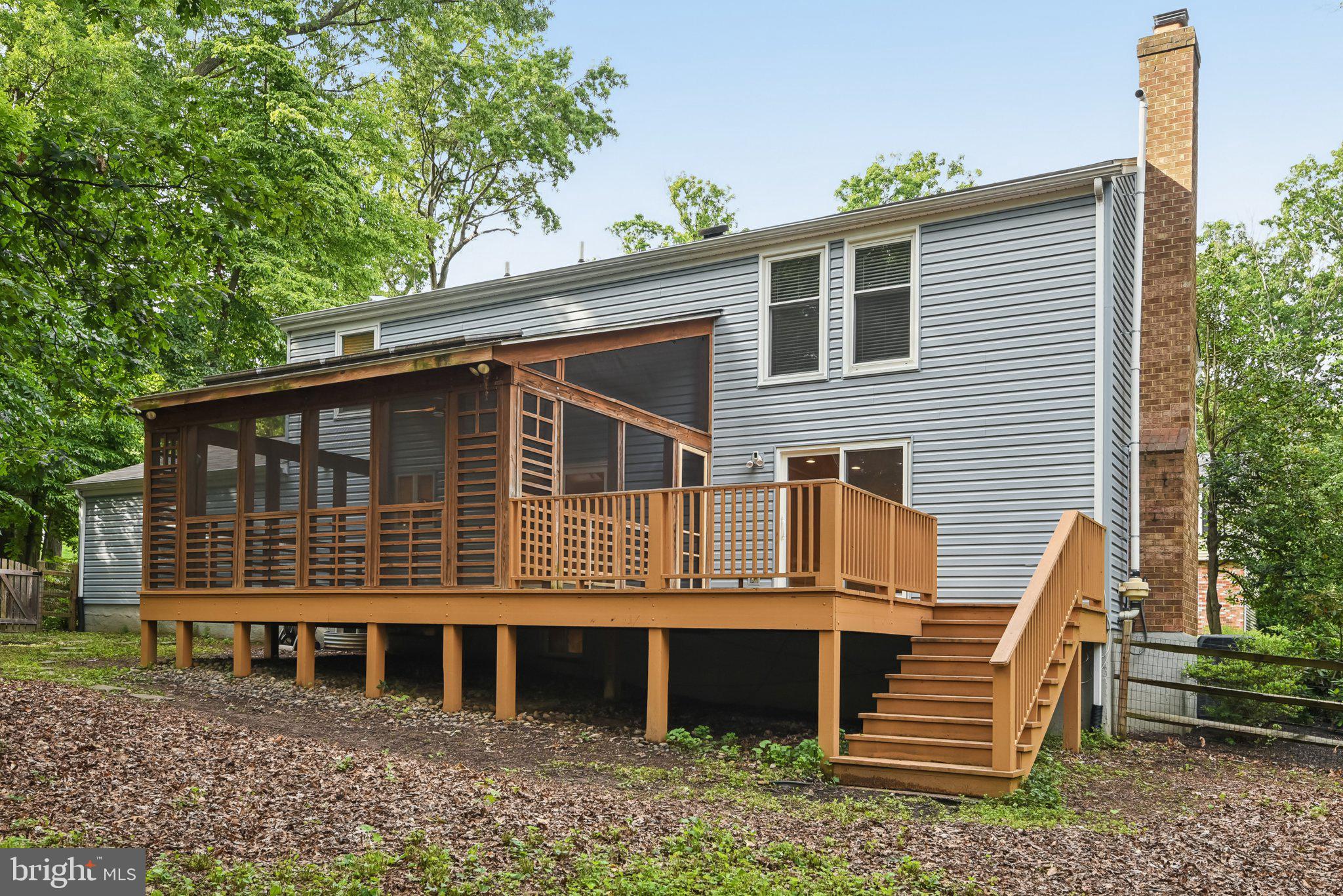 HICKORY RIDGE - Residential