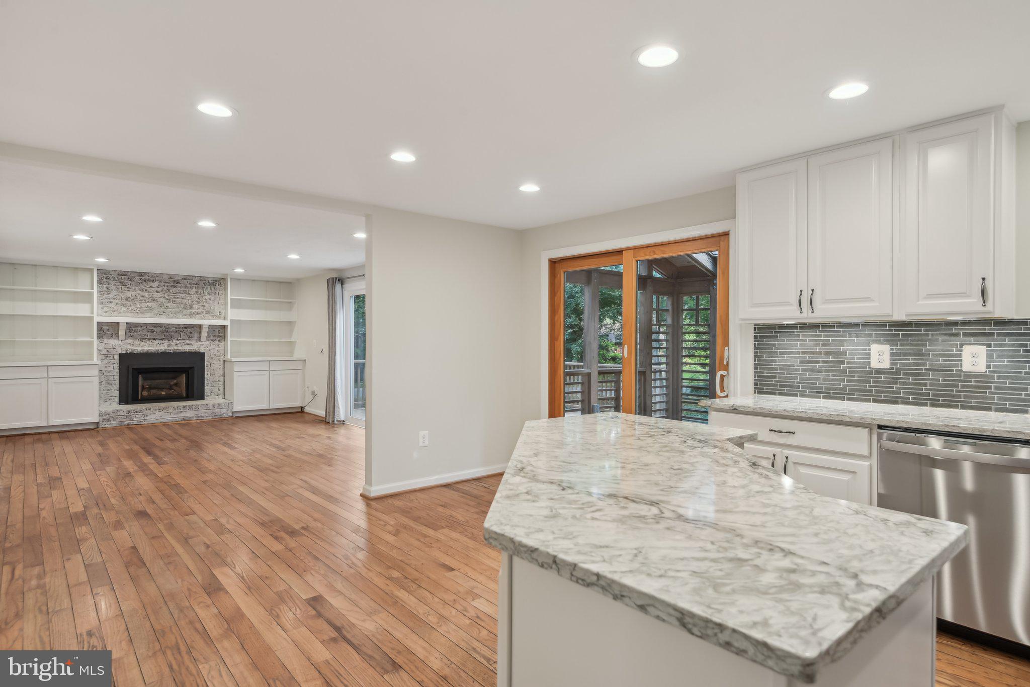 HICKORY RIDGE - Residential