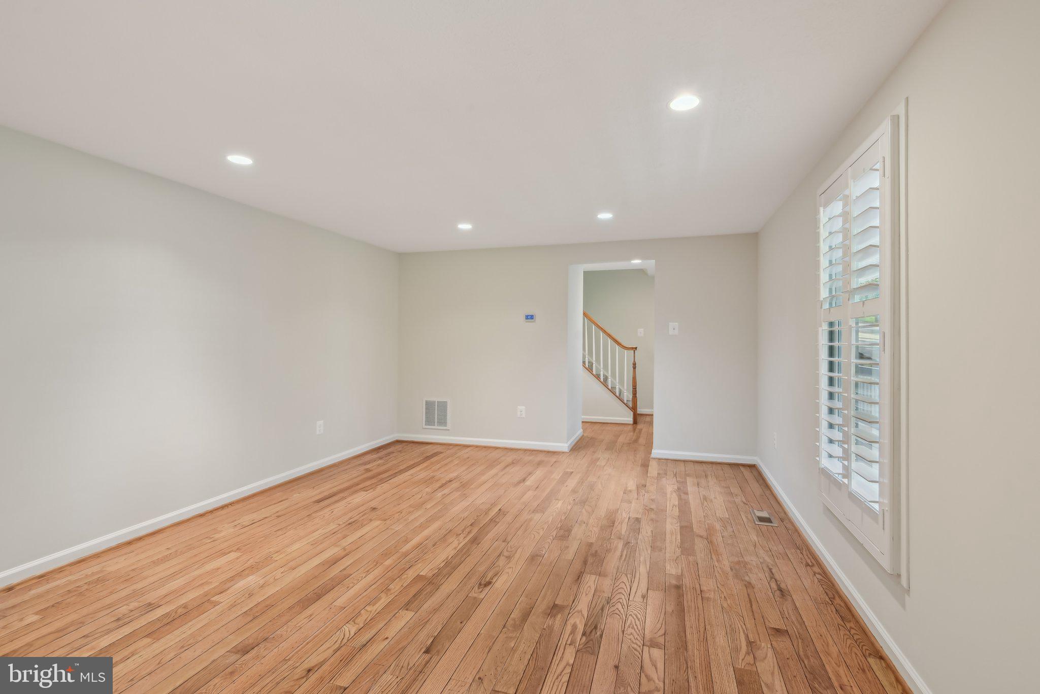 HICKORY RIDGE - Residential