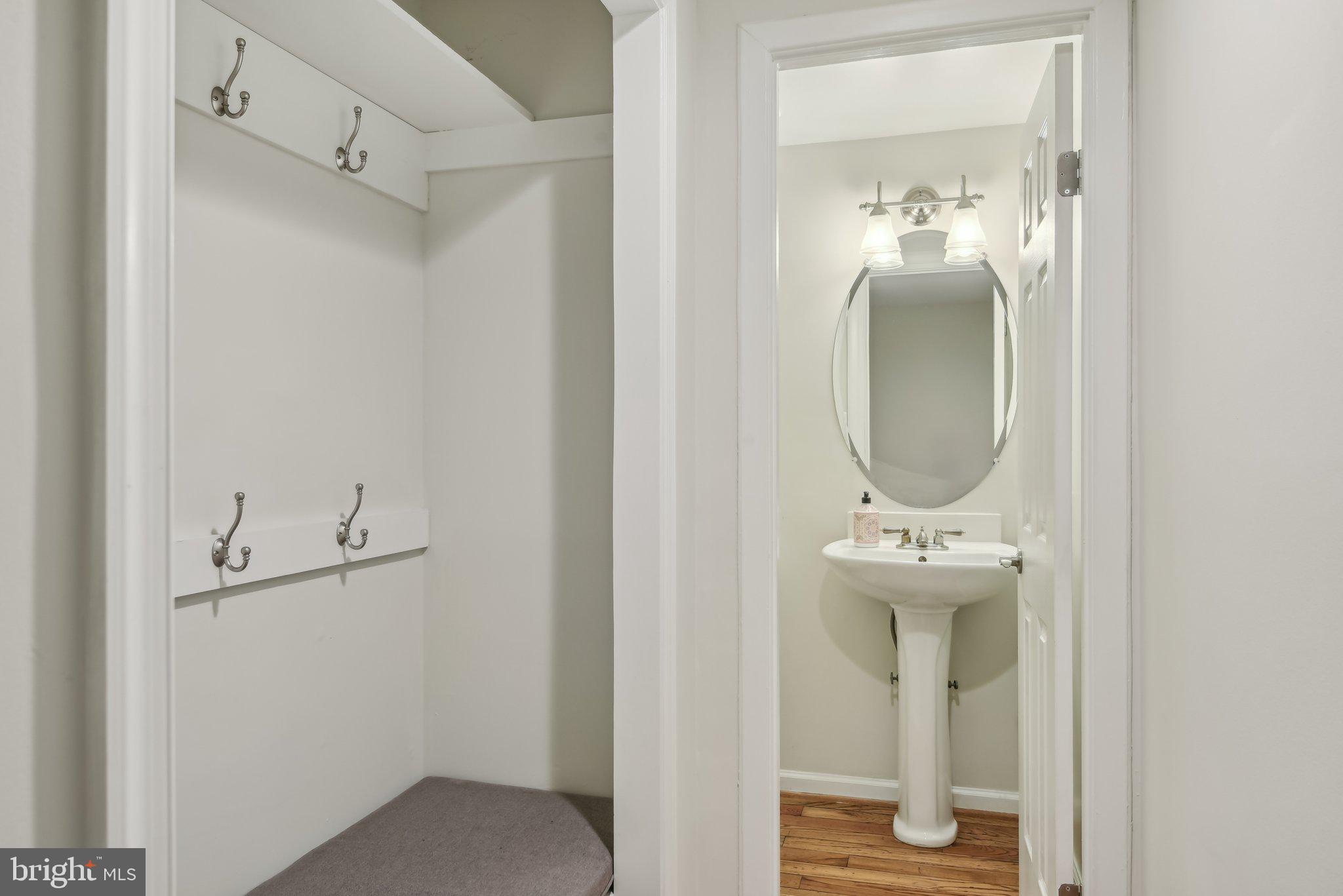 HICKORY RIDGE - Residential