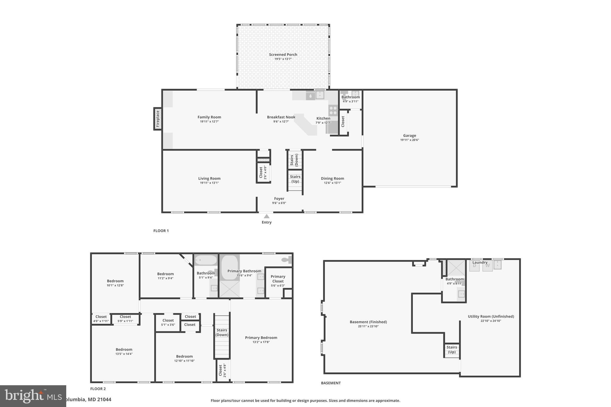 HICKORY RIDGE - Residential