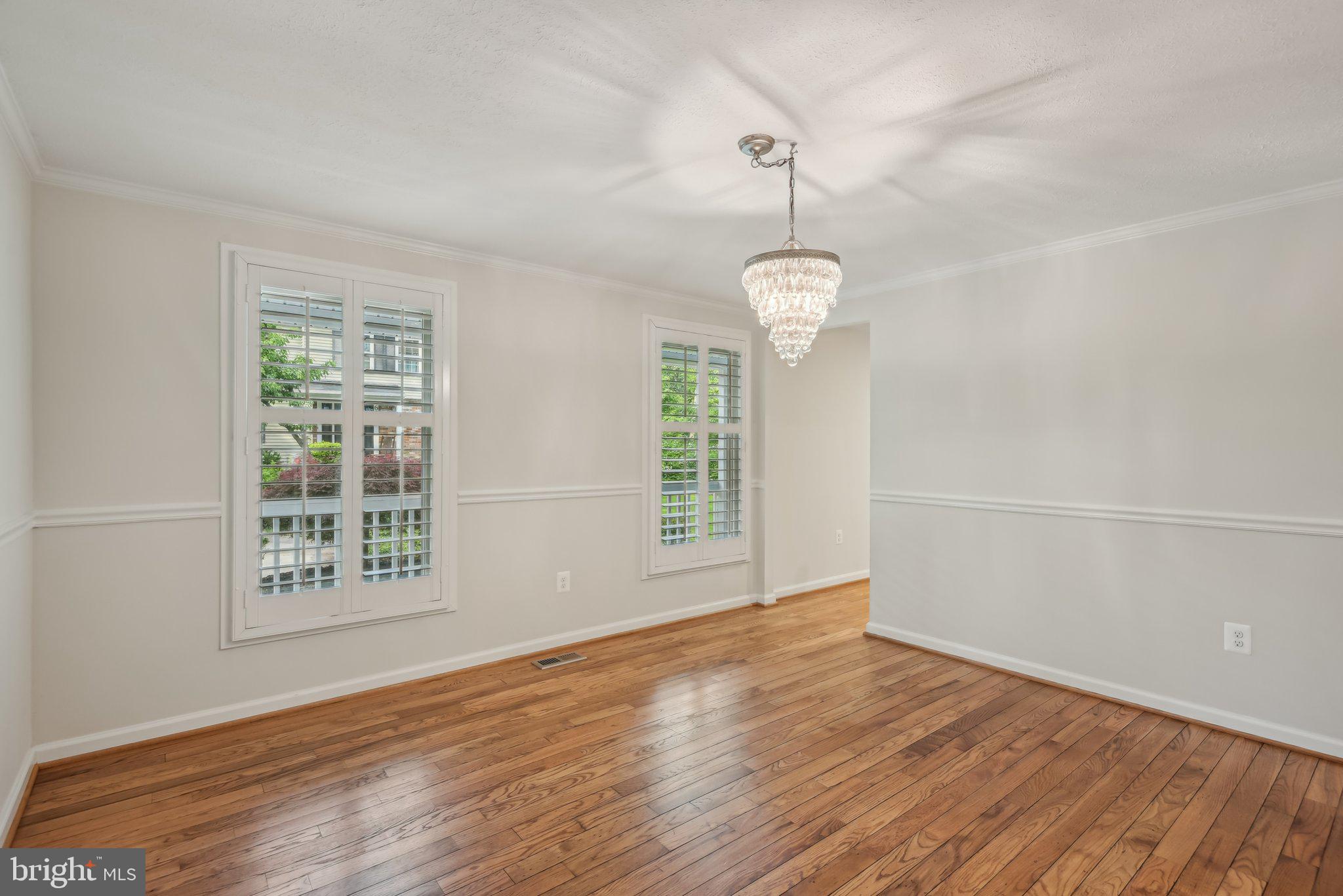 HICKORY RIDGE - Residential