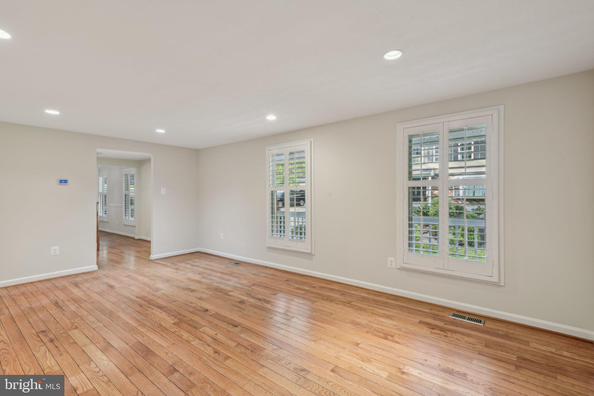 HICKORY RIDGE - Residential