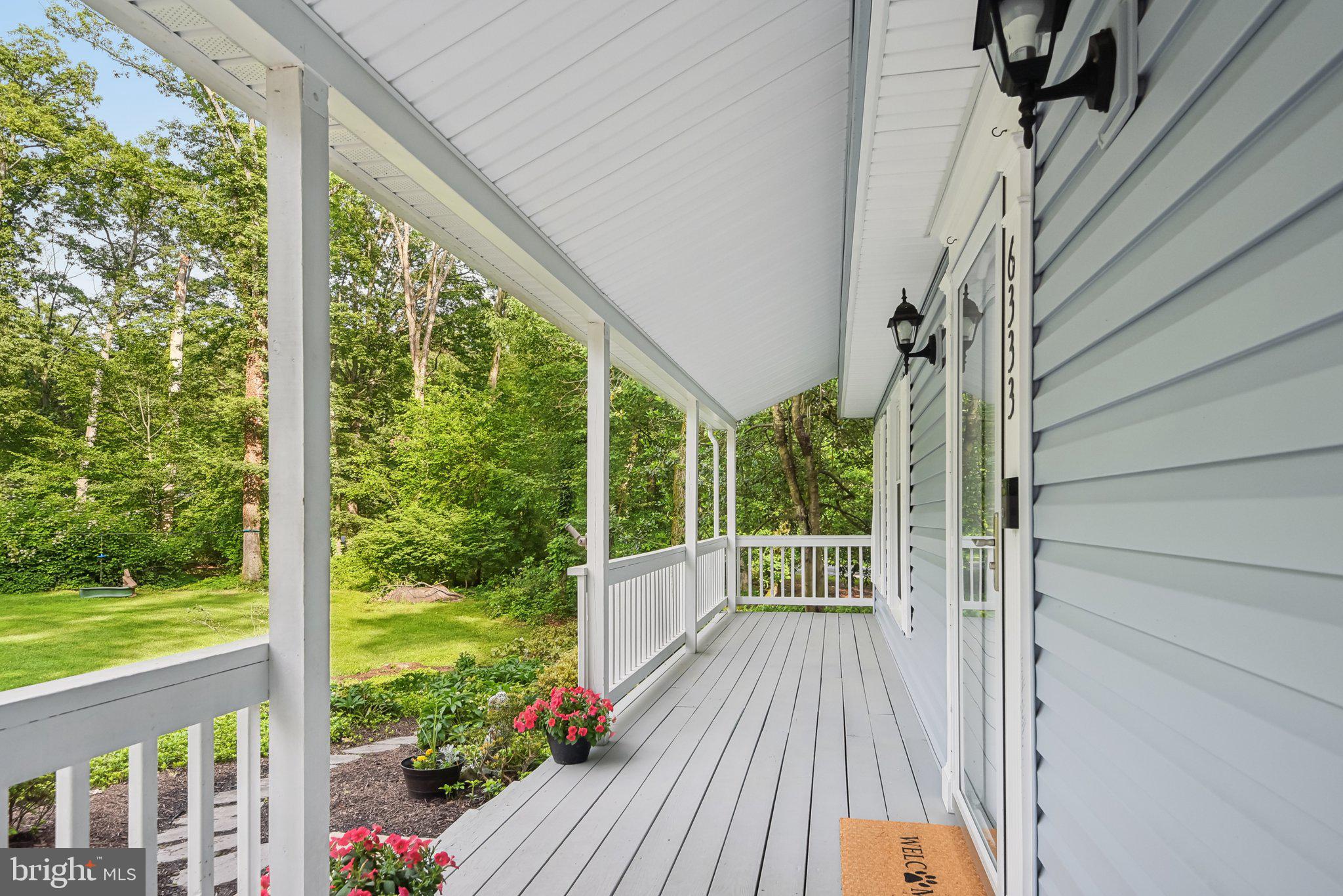 HICKORY RIDGE - Residential