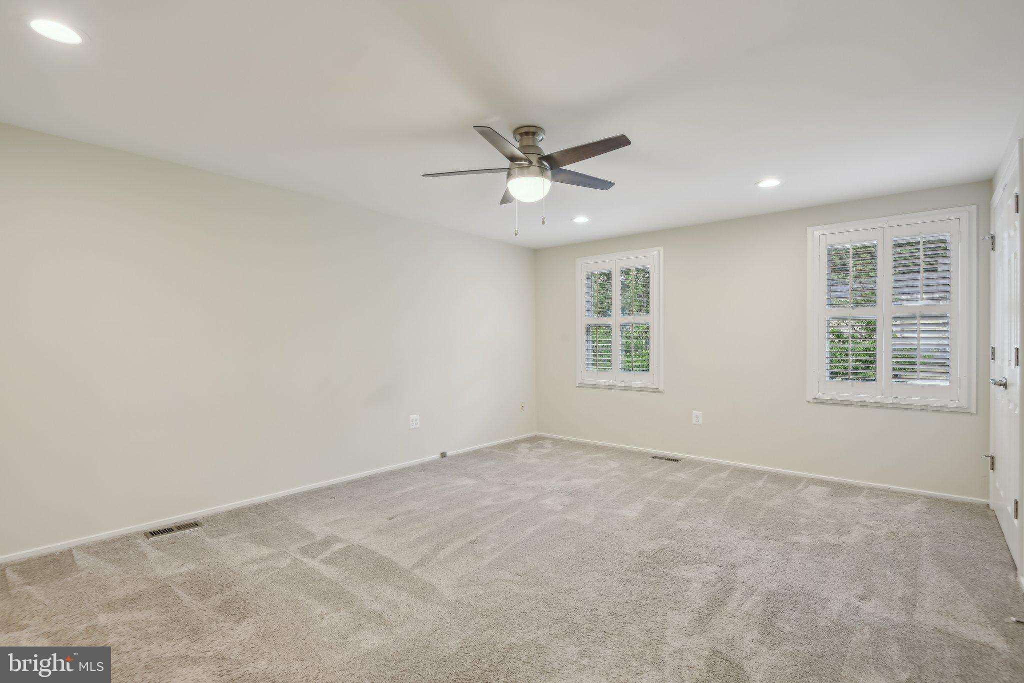 HICKORY RIDGE - Residential