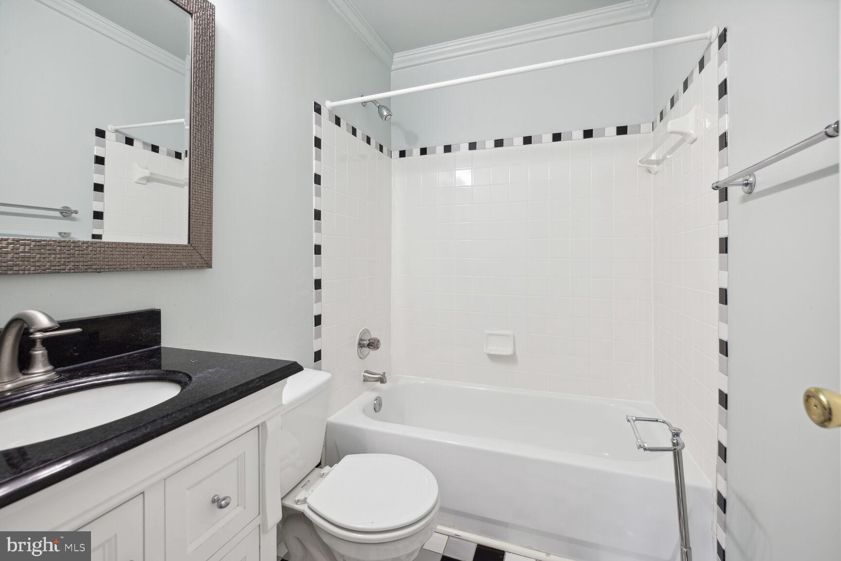 WILLOWS OF POTOMAC - Residential