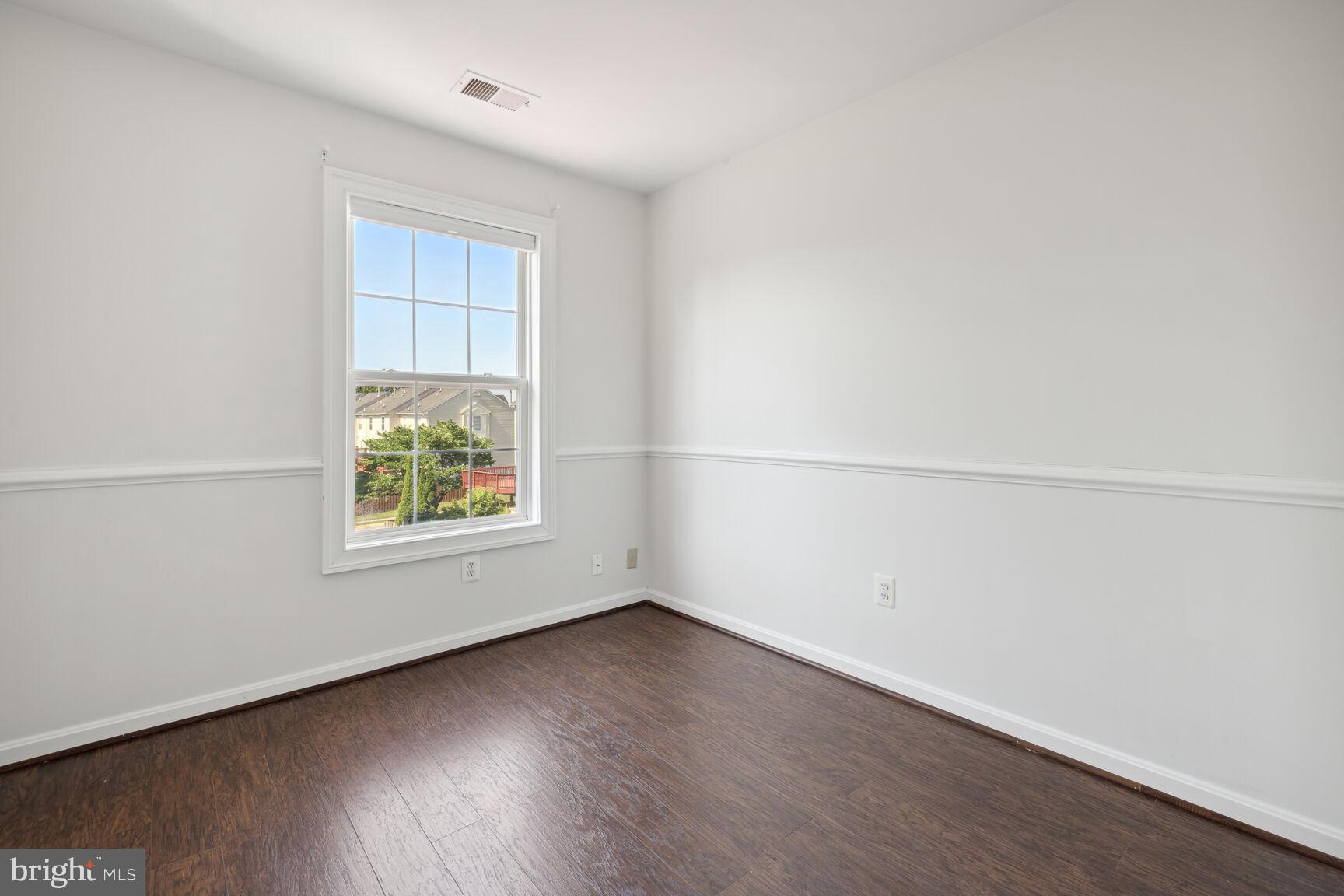 WILLOWS OF POTOMAC - Residential