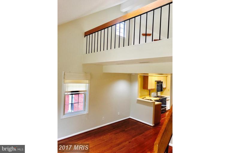 HARBOR TERRACE - Residential Lease