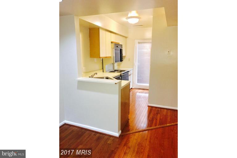 HARBOR TERRACE - Residential Lease