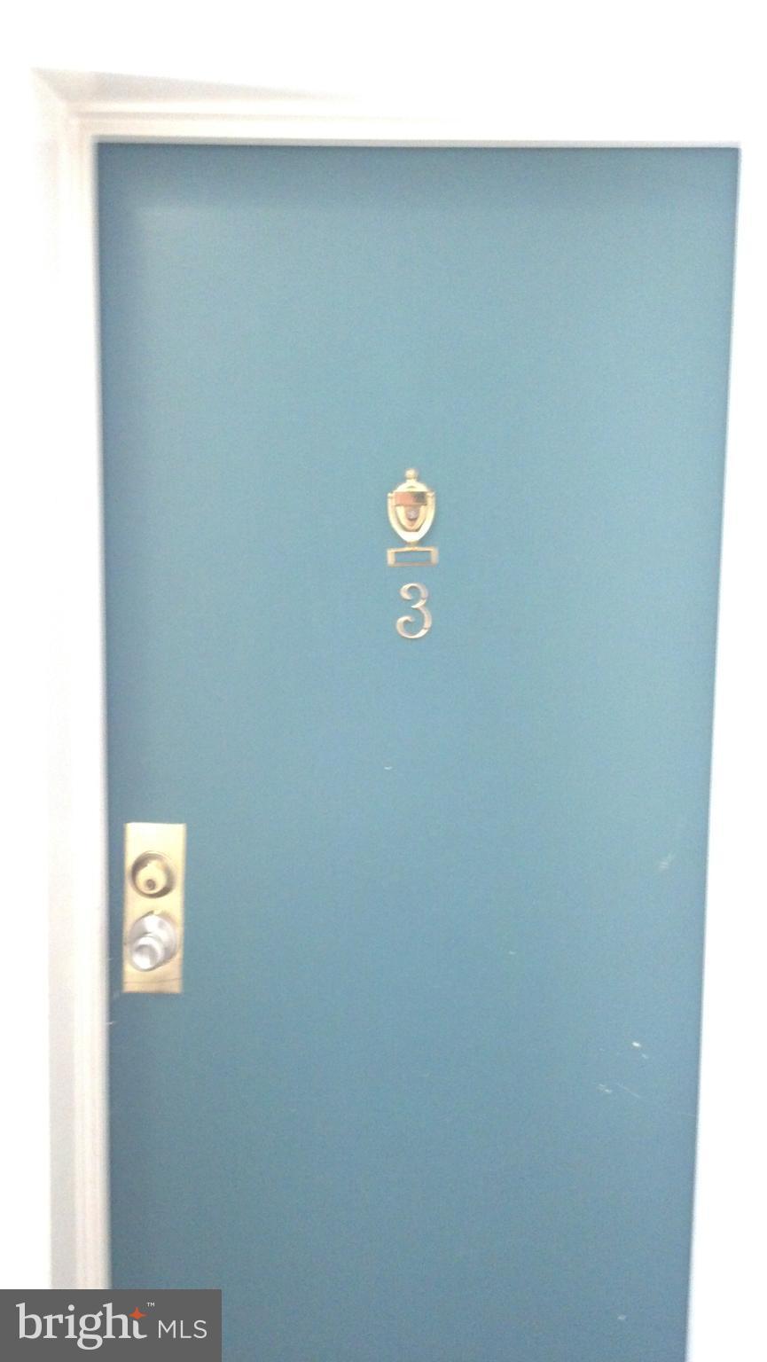 HARBOR TERRACE - Residential Lease