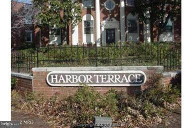 HARBOR TERRACE - Residential Lease