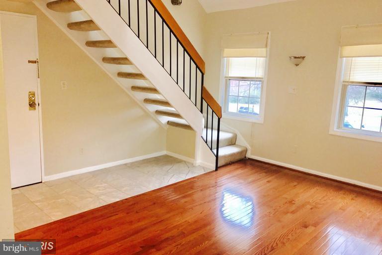 HARBOR TERRACE - Residential Lease