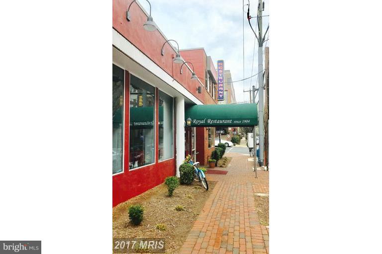 HARBOR TERRACE - Residential Lease