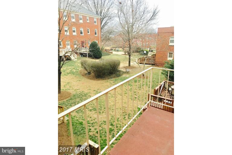 HARBOR TERRACE - Residential Lease