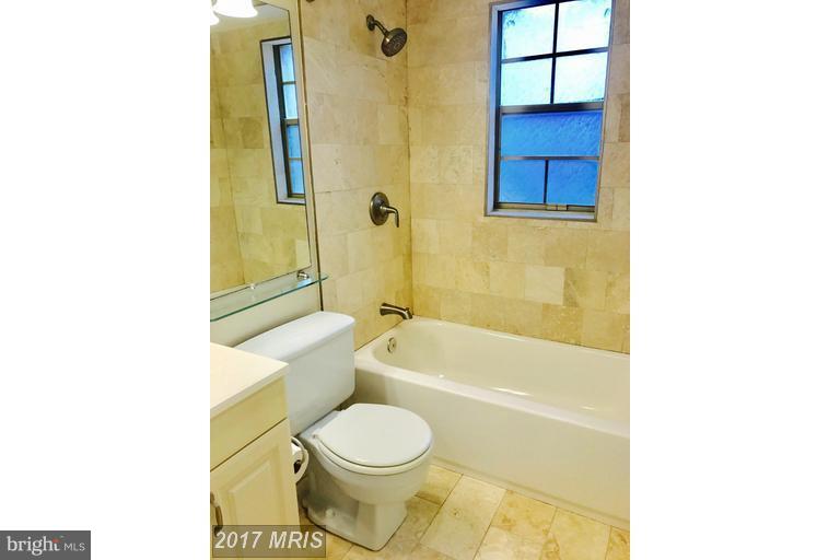 HARBOR TERRACE - Residential Lease