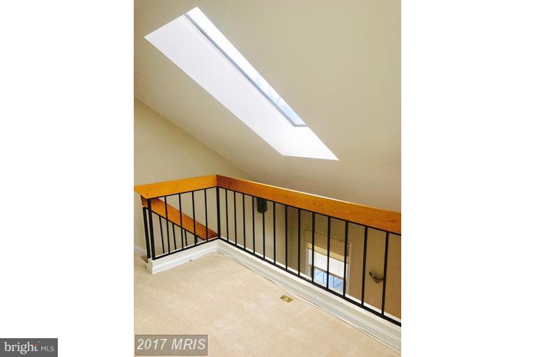 HARBOR TERRACE - Residential Lease