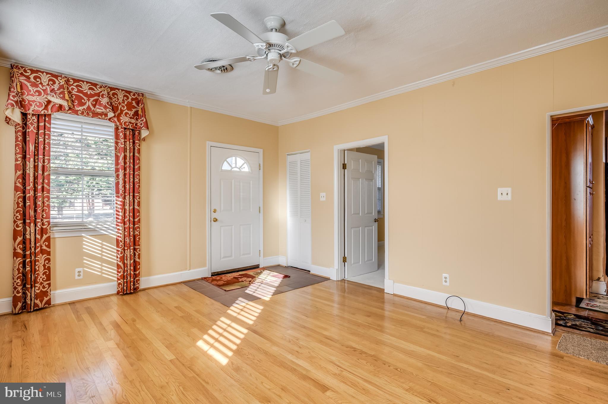 FAIRVIEW - Residential Lease