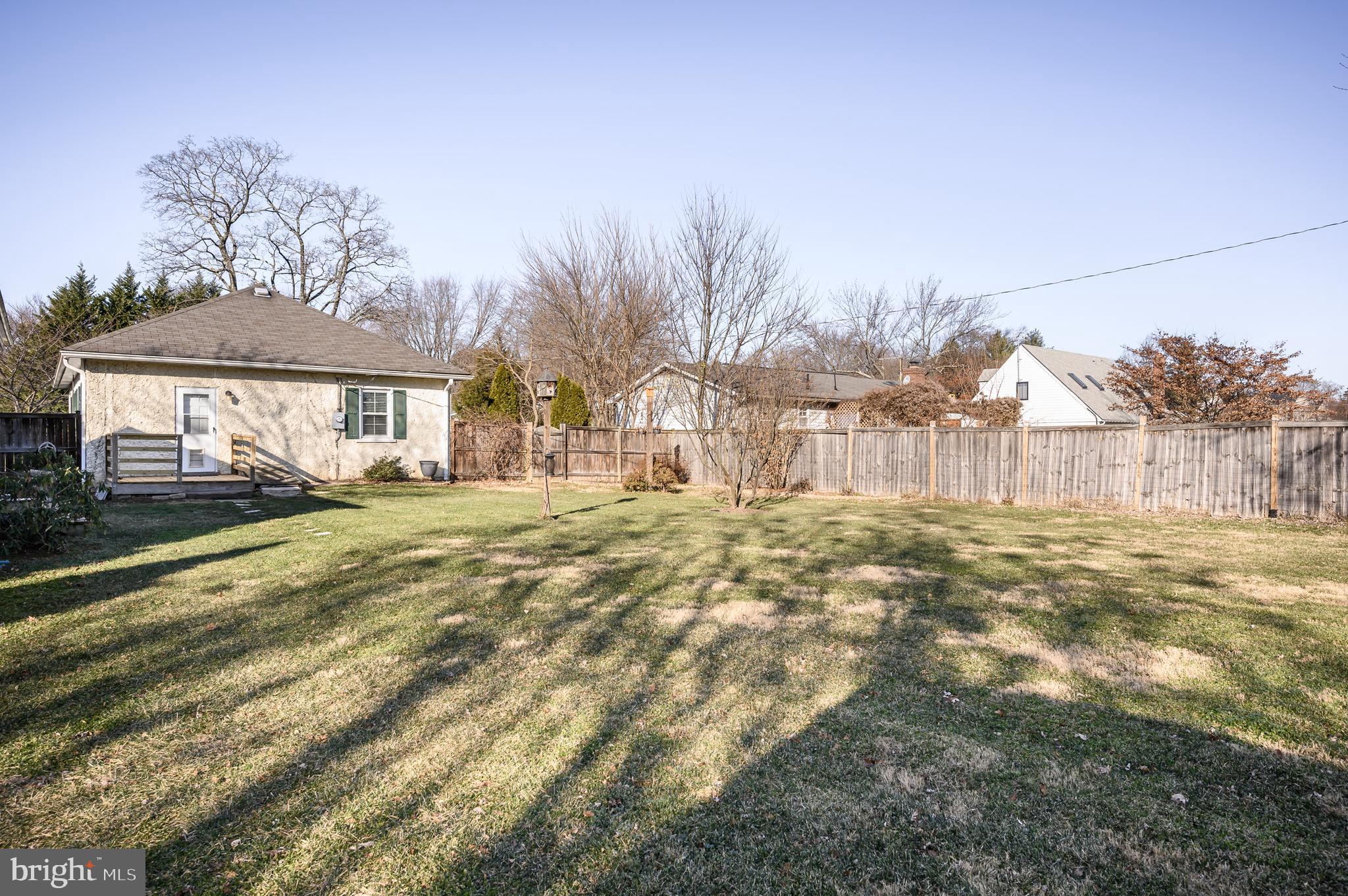 FAIRVIEW - Residential Lease