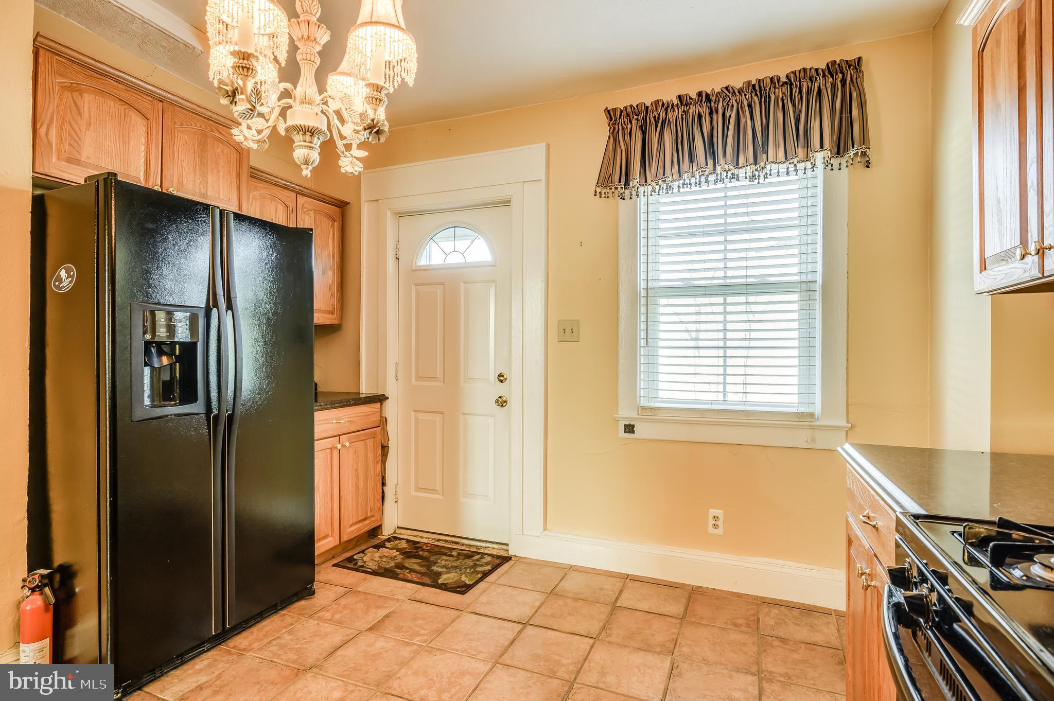 FAIRVIEW - Residential Lease