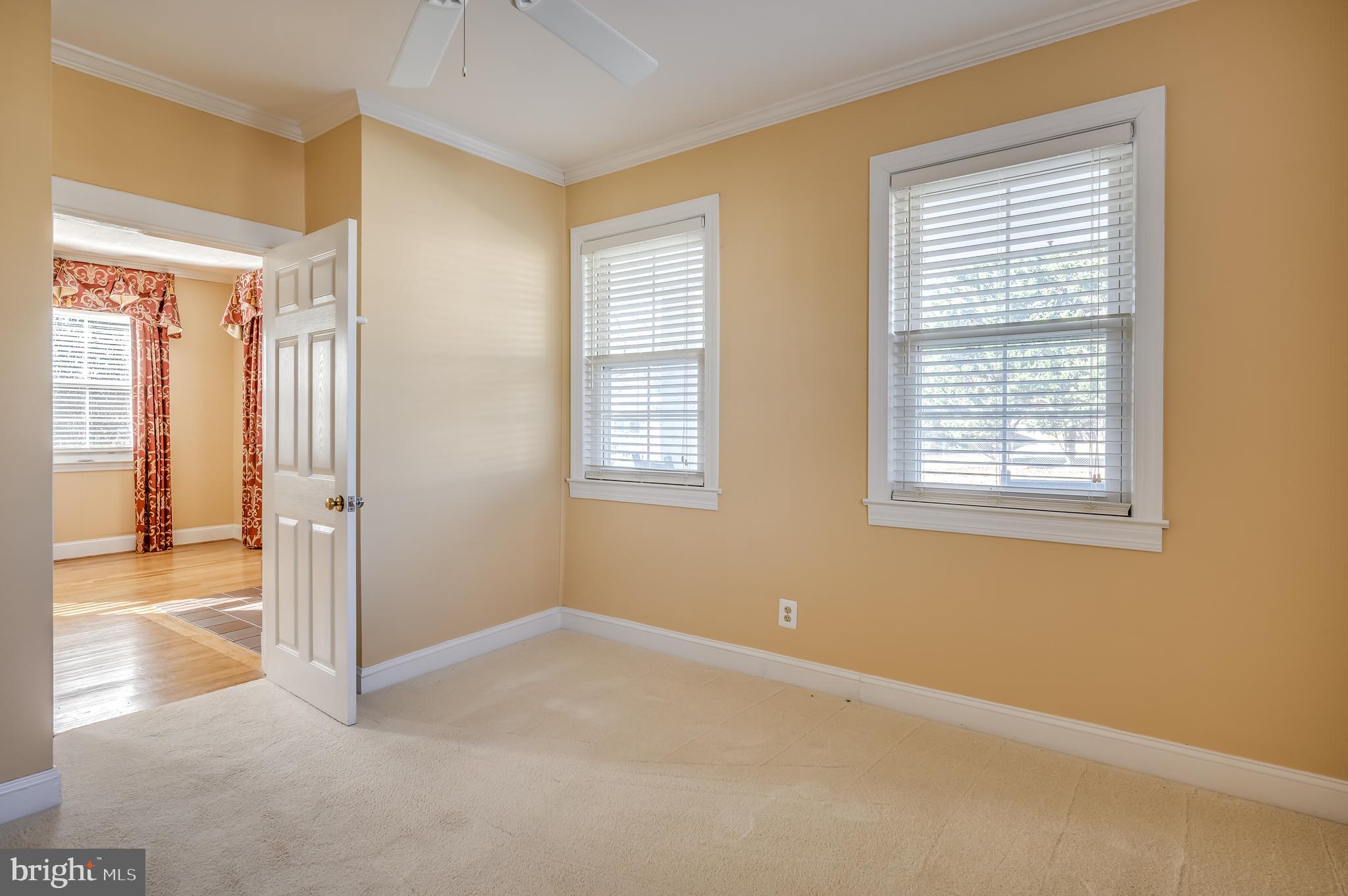 FAIRVIEW - Residential Lease