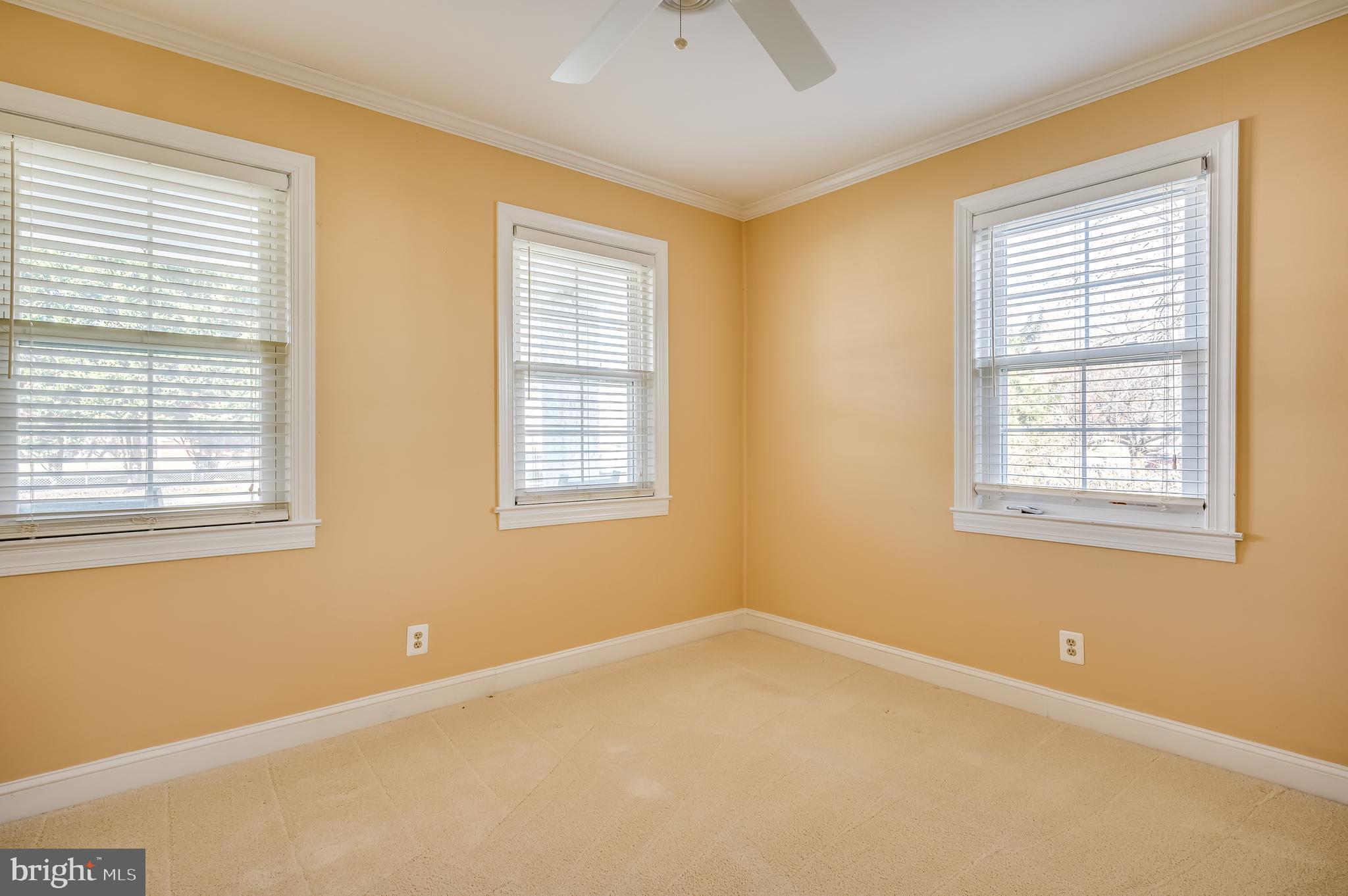 FAIRVIEW - Residential Lease