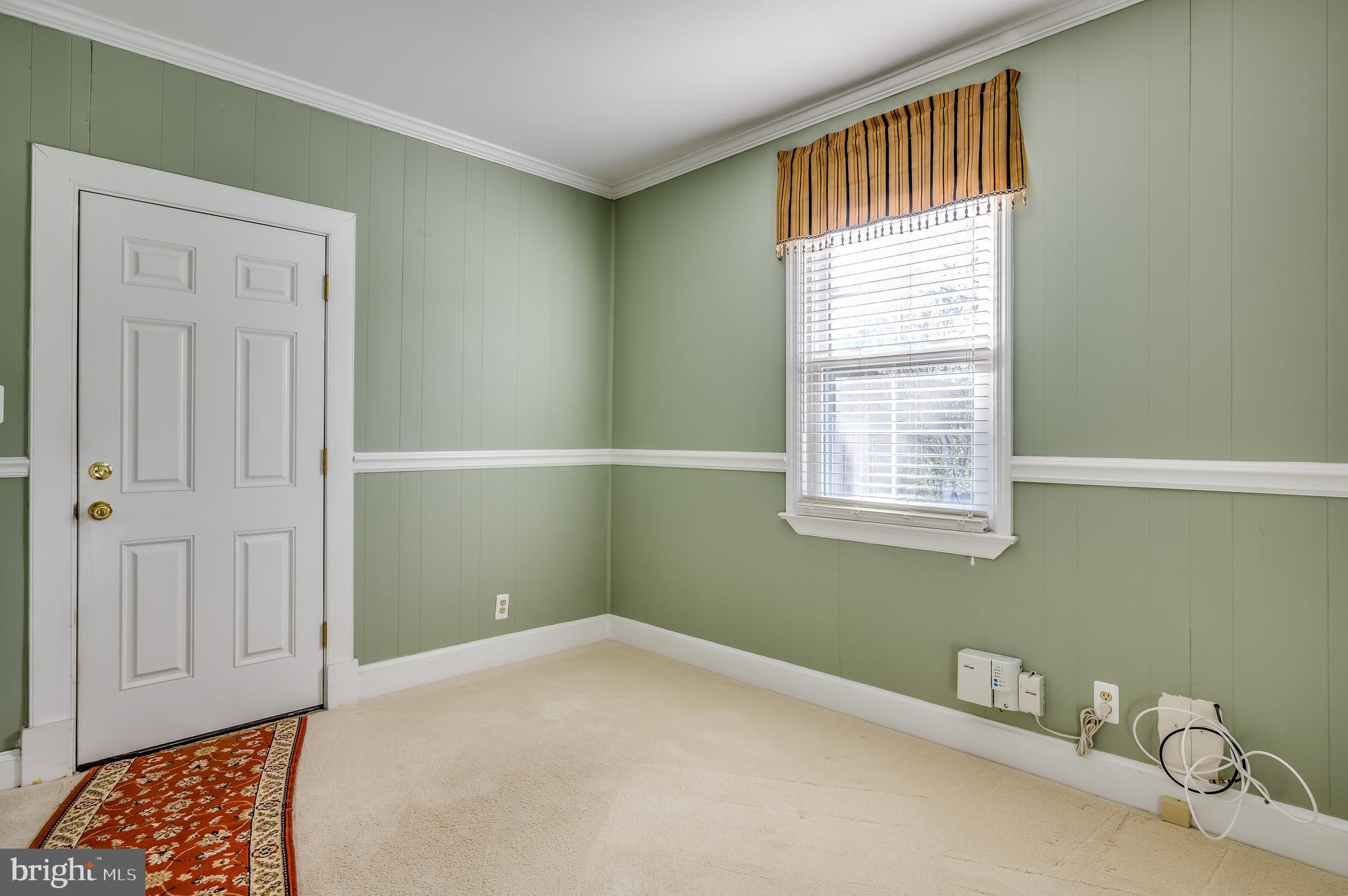 FAIRVIEW - Residential Lease