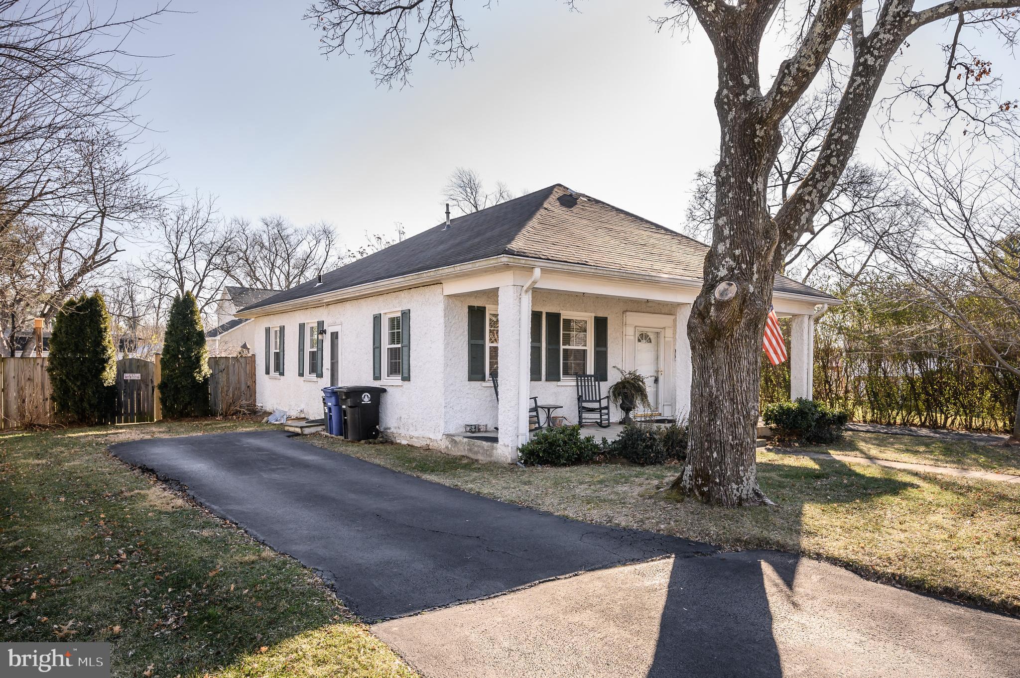 FAIRVIEW - Residential Lease