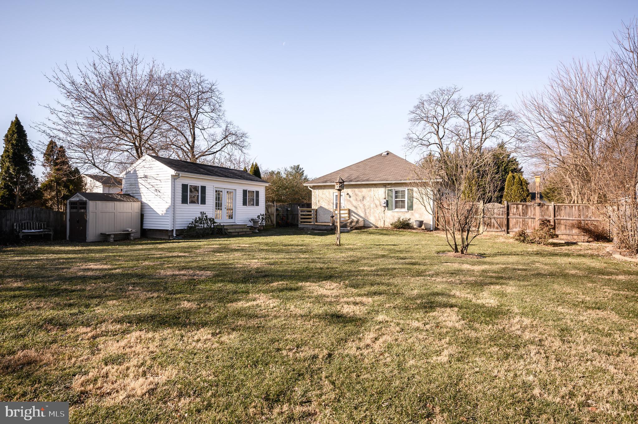 FAIRVIEW - Residential Lease