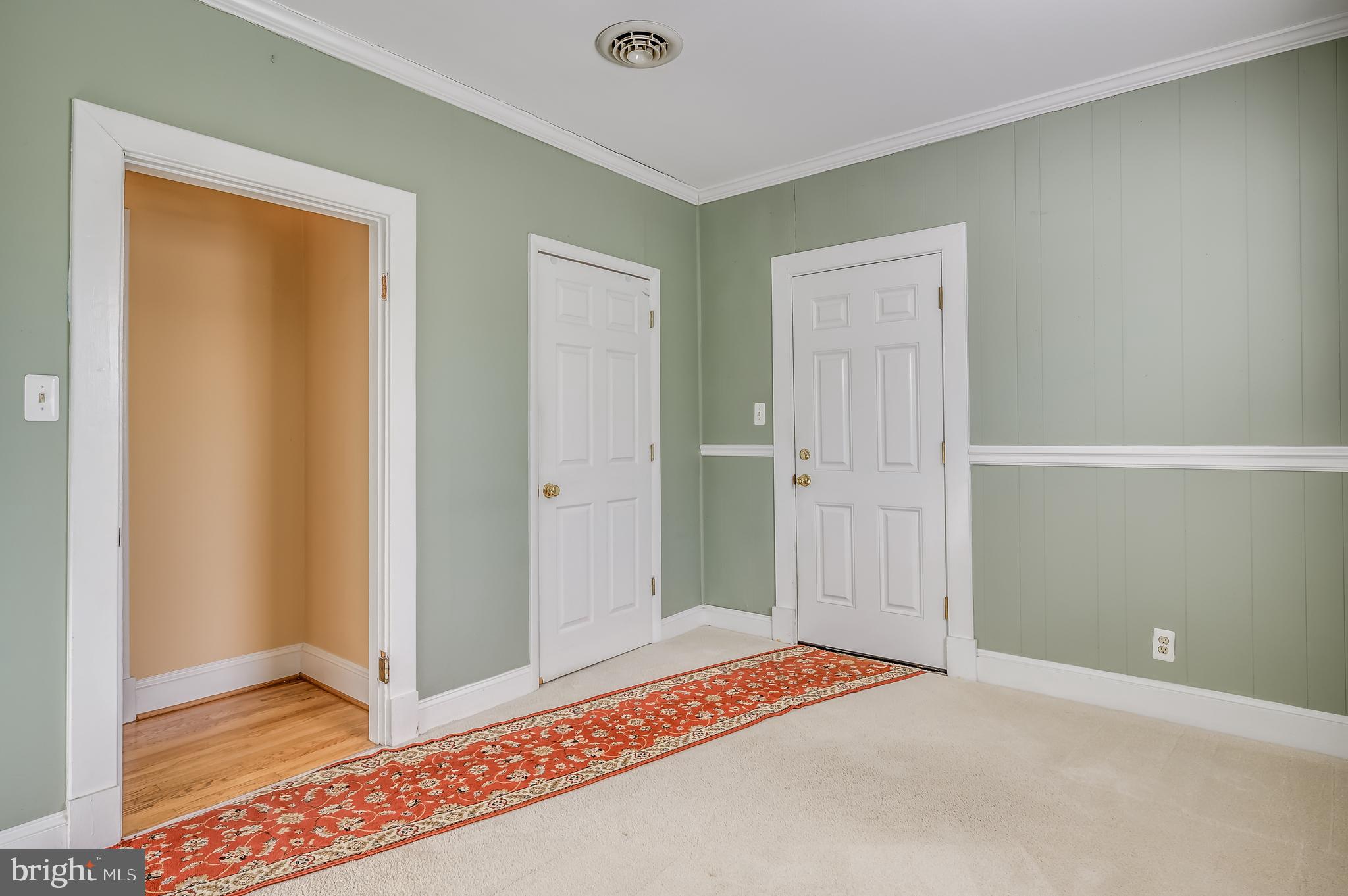 FAIRVIEW - Residential Lease