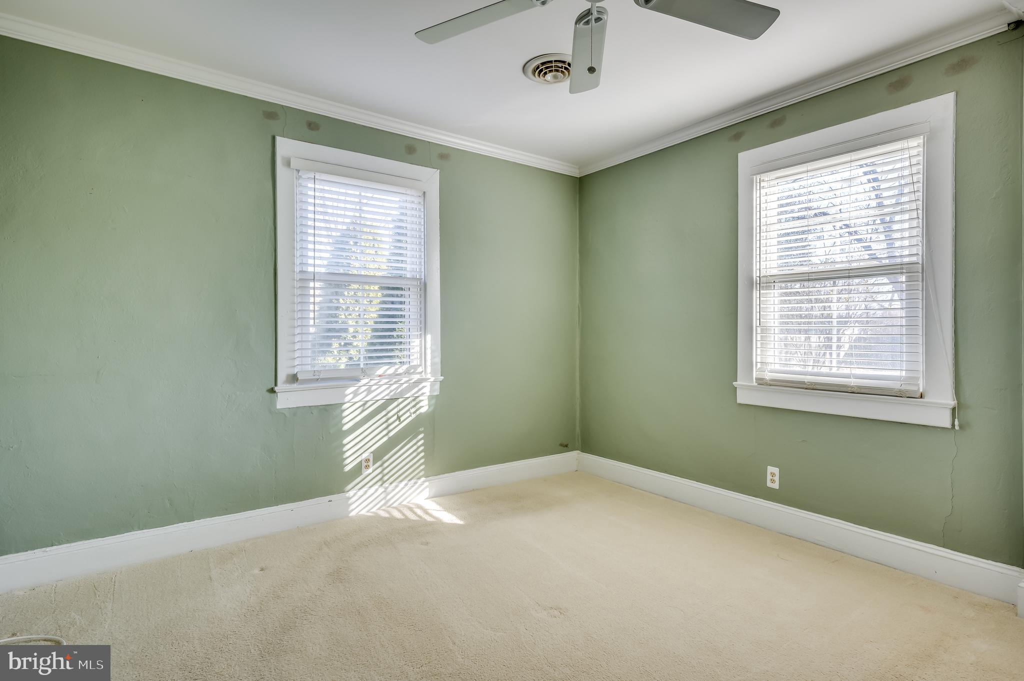 FAIRVIEW - Residential Lease