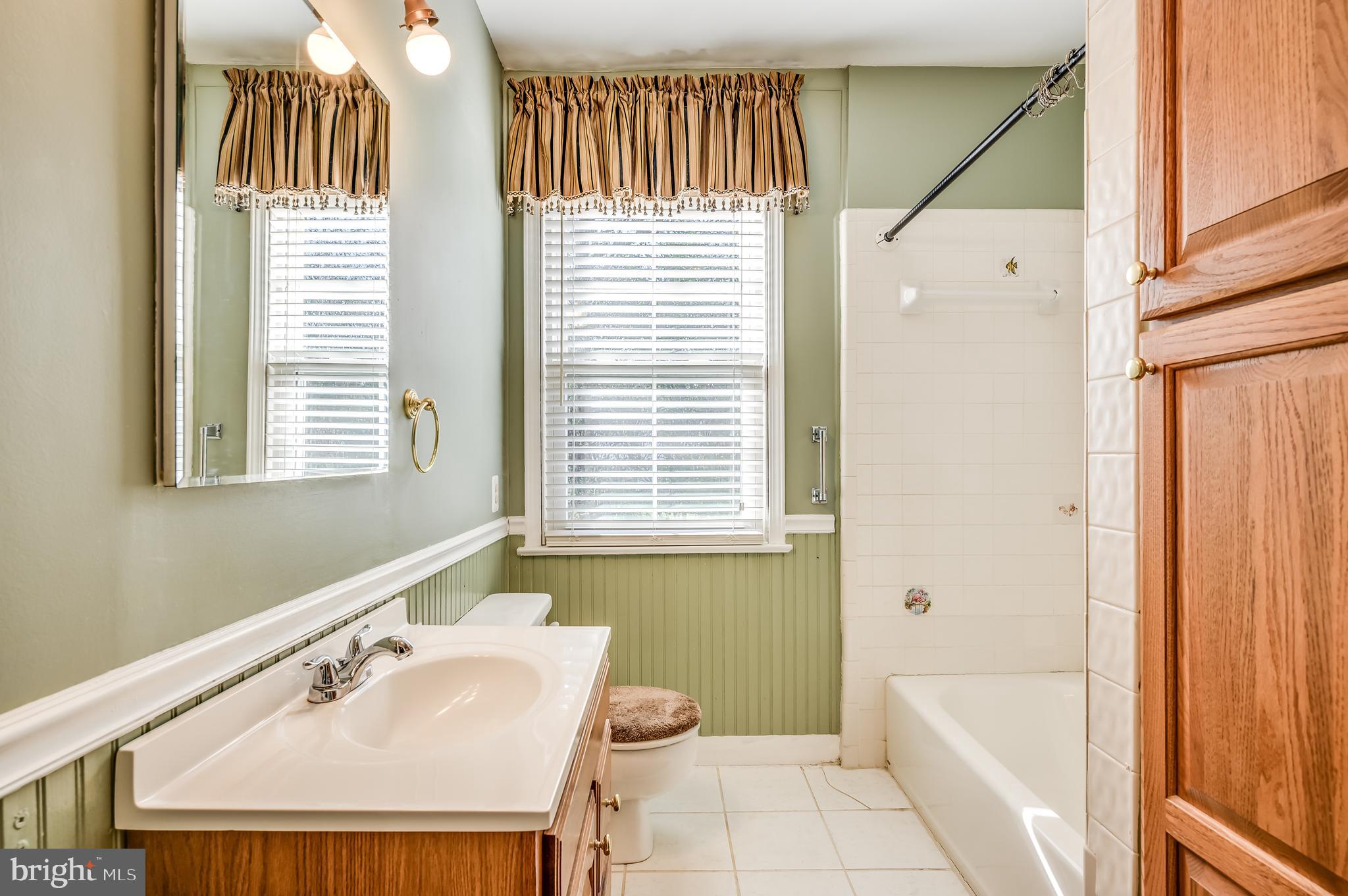 FAIRVIEW - Residential Lease