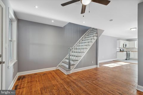 6082 CHESTER AVENUE PHILADELPHIA PA 19142