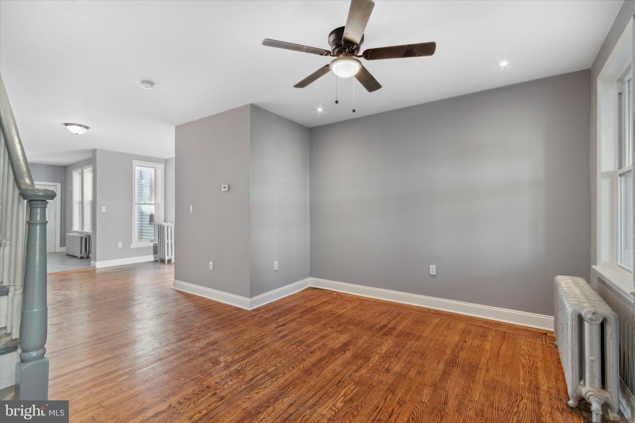 KINGSESSING - Residential