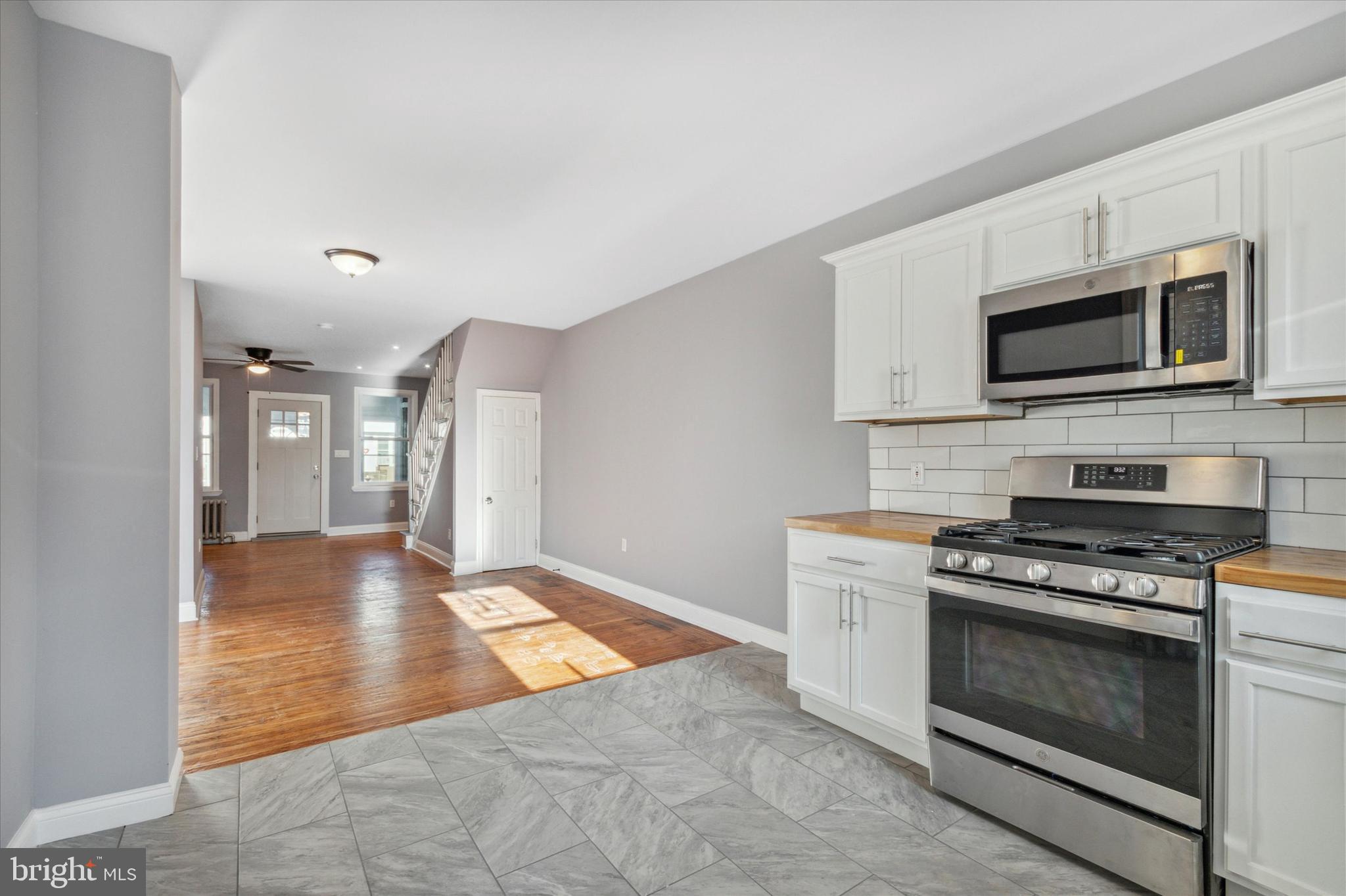 KINGSESSING - Residential