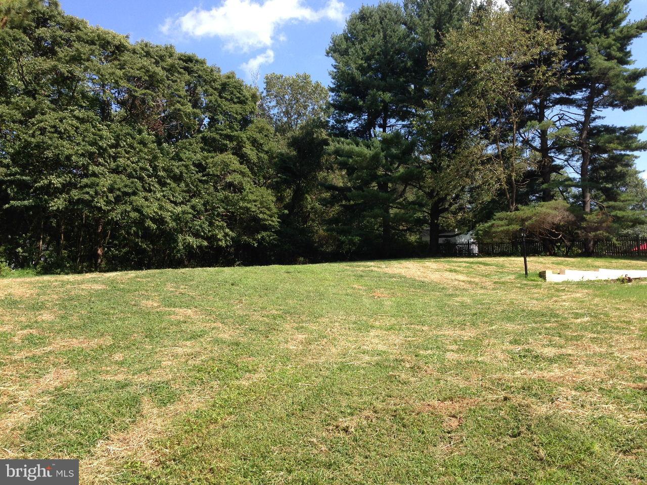 HOLLY KNOLL - Residential